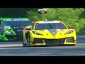 2022 FCP Euro Northeast Grand Prix Qualifying