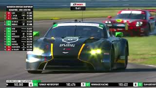 2022 FCP Euro Northeast Grand Prix Qualifying