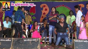 Rohit Thakor VS Bechar Thakor II Rohit Thakor Bechar Thakor II 2017 Saijpur Live