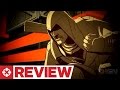 Assassin's Creed Chronicles: Russia Review