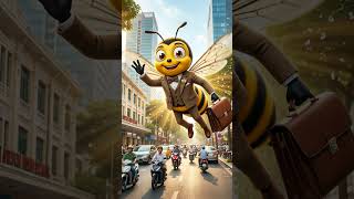 Mr. Bee
