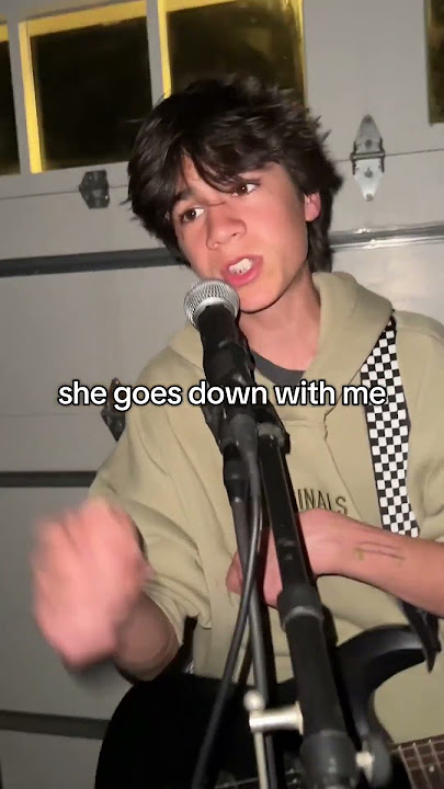 Semi-Charmed Life - @thirdeyeblind