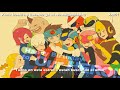 Piece of Peace - MIKA - Rockman EXE Anime 1st Ending Sub Español