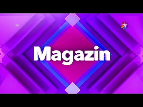 (800 Abone Özel) Star TV Jenerikleri (31.12.2014-20.04.2017) Full HD