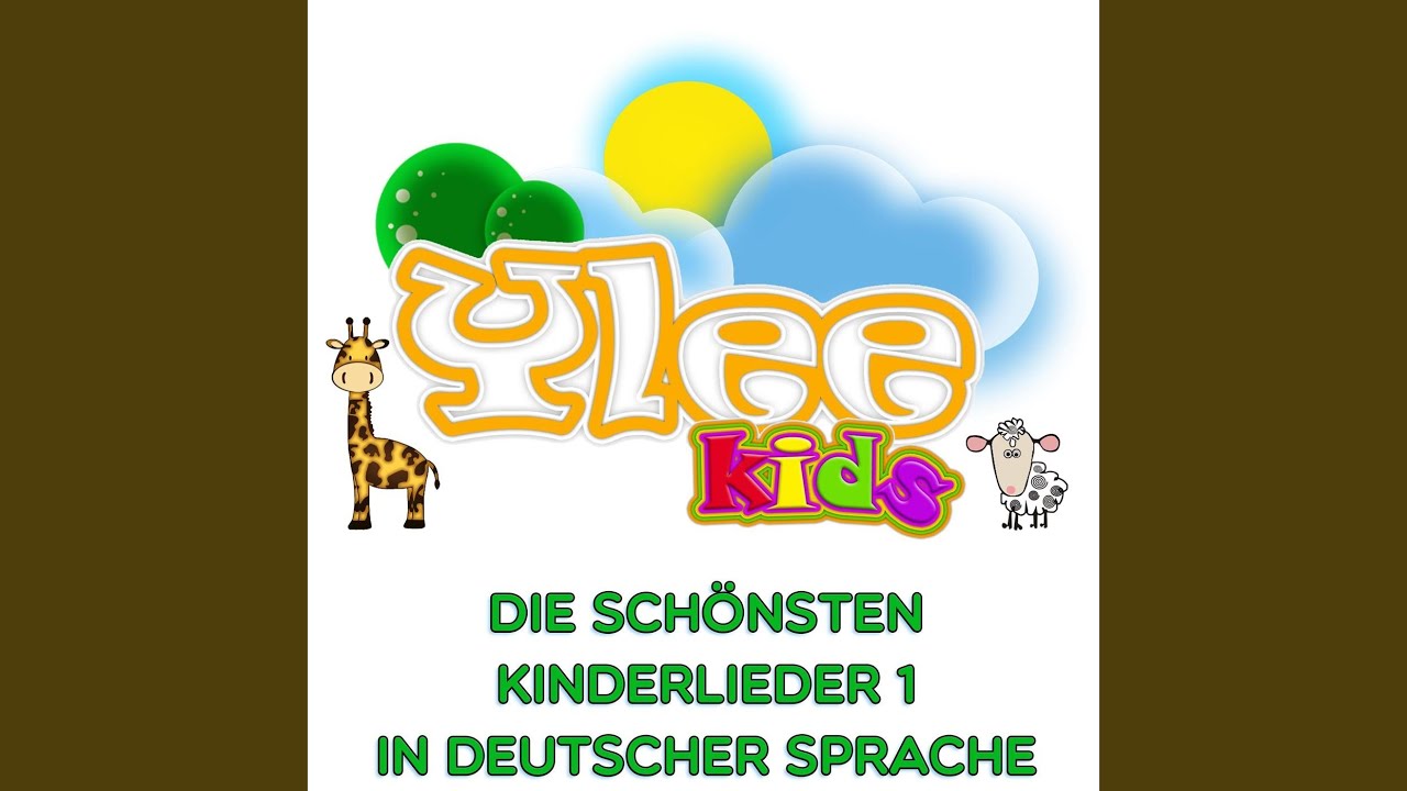 Die Lieder der Tiere