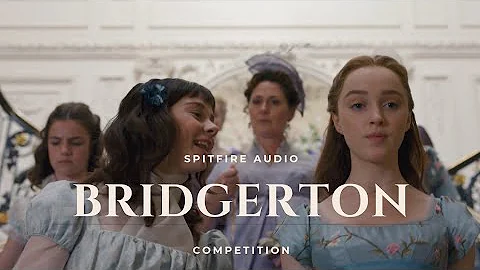 Spitfire Audio Bridgerton Competition by Jean D'or...