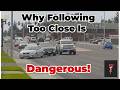 Road Rage |  Hit and Run | Bad Drivers  ,Brake check, Idiots In Cars | Dash Cam 638
