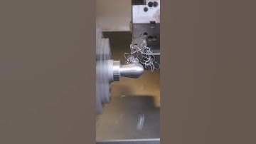 CNC TURNING, CNC LATHE, CNC PROGRAMMING, CNC TRAINING, CUTTING, TOOL, MANUFACTURING, CNC MACHINE