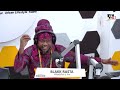 Black Pot is live with Blakk Rasta #urbanblend [14th September 2023]