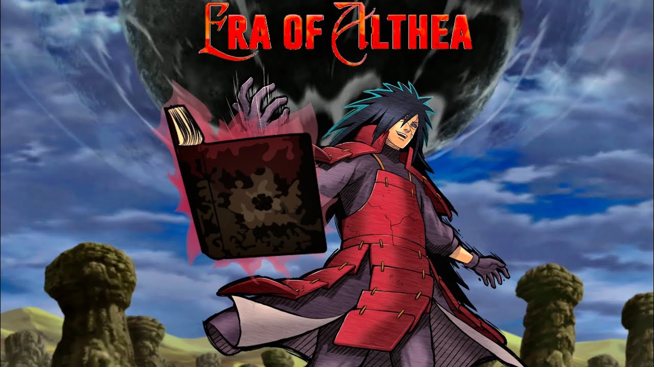 UPDATE 3.5) The New Oturan Snap In Era of Althea! 