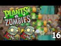 КІШКЕНТАЙ ЗОМБИЛЕР | ҚАЗАҚША Plants vs zombies  | #16