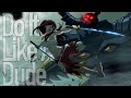 Do it like a dude  erza vs 100 monsters amv