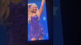 Freya Skye - Stars Align Tour - Melbourne show (June 11, 2026)
