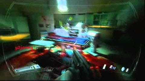 fear 2 project origin walkthrough part 9