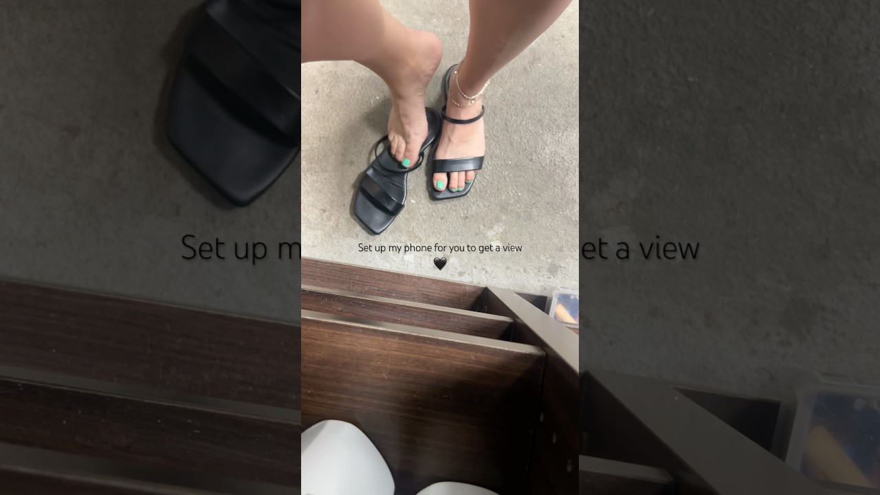 I love to be treated ❤️‍🔥 link in my bio 