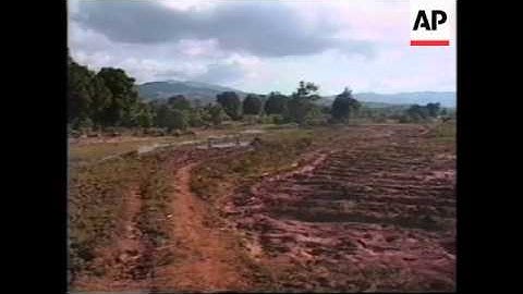 HAITI: TROPICAL STORM GORDON: DEATH TOLL REACHES 400