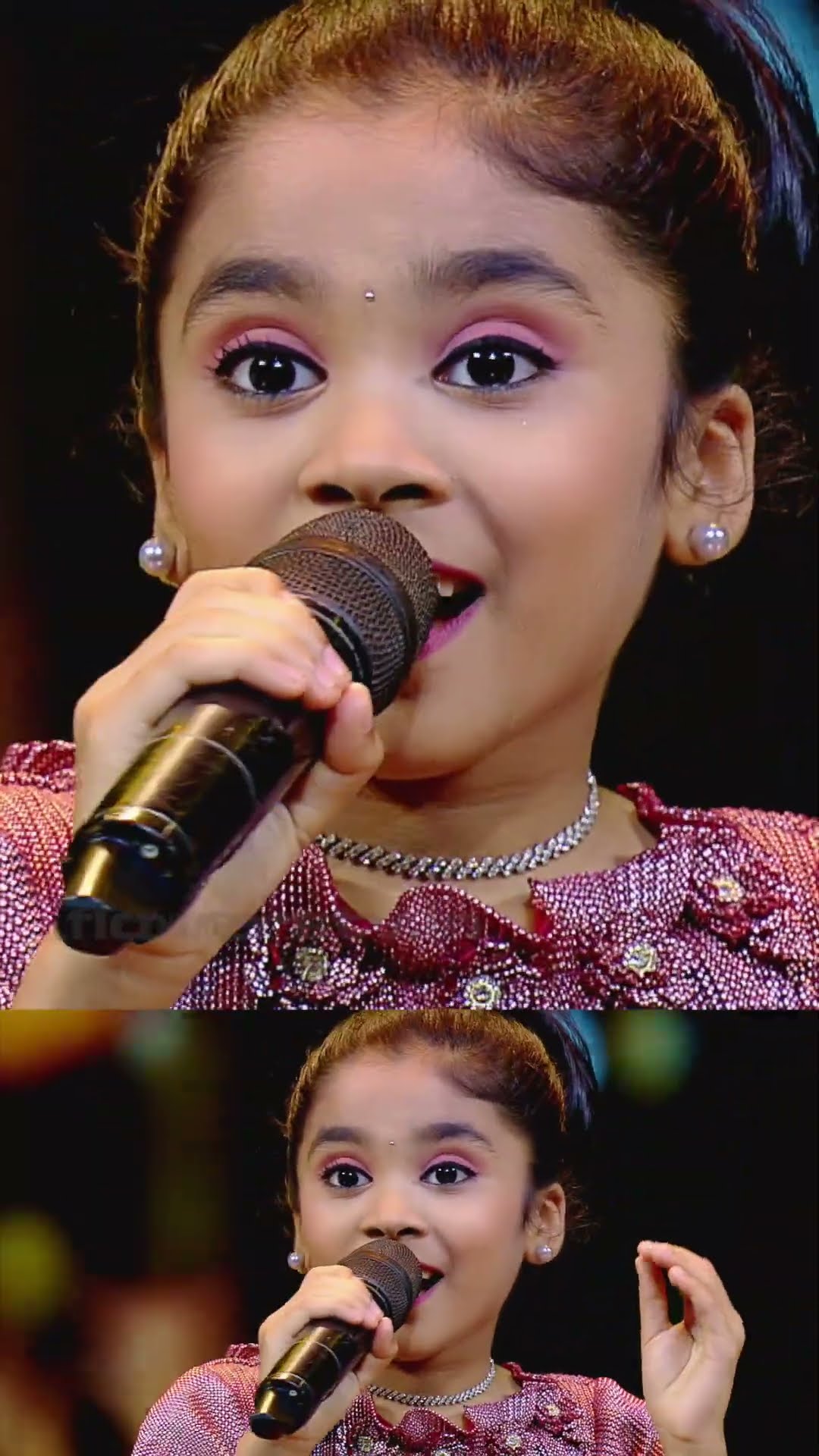 സംഗീതത്തെ തൊട്ടറിയുന്ന ആലാപന ചാരുതയുമായി ശിവാനി