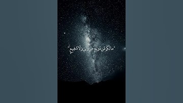 #المصحف #قرآن #قران_كريم #قرآن_كريم #اكسبلور #ليك من اجمل التلاوات