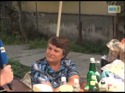 ლაგოდეხის გამგებელი