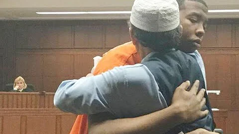 Why I Hugged My Son's Killer? | Dr. Abdul Mun'im S...