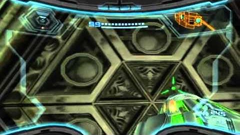 Metroid Prime 3: Corruption Walkthrough Part 19: Expansion Search around the Planets