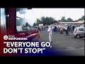 Bomb Found In Grocery Store Bathroom | Real Responders