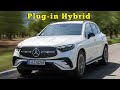 Mercedes PLug-in Hybrid better than Lexus PHEV on paper?