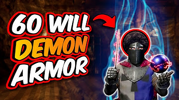 60 WILL PLATELOCK does INSANE DAMAGE | Solo Warlock PvP