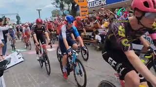 La 13esima del Giro 2024 prende il via da Riccione