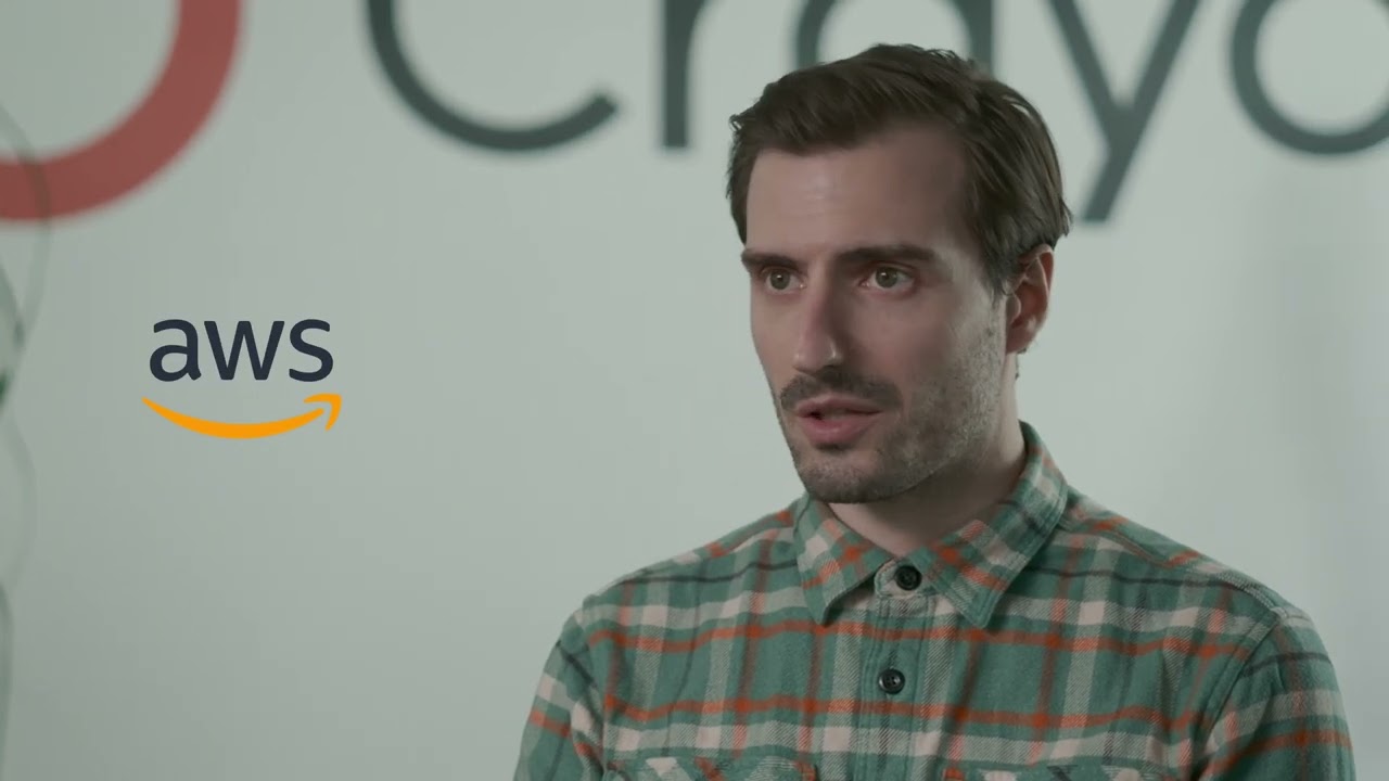 Watch and learn: Data & AI experts talk about Data Insights