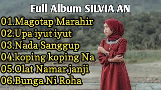 Download lagu Kumpulan lagu Silvia AN full album terbaru 2022... mp3