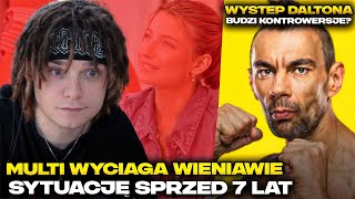 Download Lagu MULTI WYPOMINA JULII WIENIAWIE SYTUACJĘ SPRZED 7 LAT! (STANOWSKI, PRIMEMMA, KANAŁ ZERO, DALTON) MP3 Download Lagu MULTI WYPOMINA JULII WIENIAWIE SYTUACJĘ SPRZED 7 LAT! (STANOWSKI, PRIMEMMA, KANAŁ ZERO, DALTON) MP3