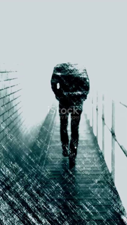 'Hope After Darkness.' #risefromdarkness #nevergiveup #hope #motivation #mindset
