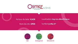 Accueil - OSMOZ RH