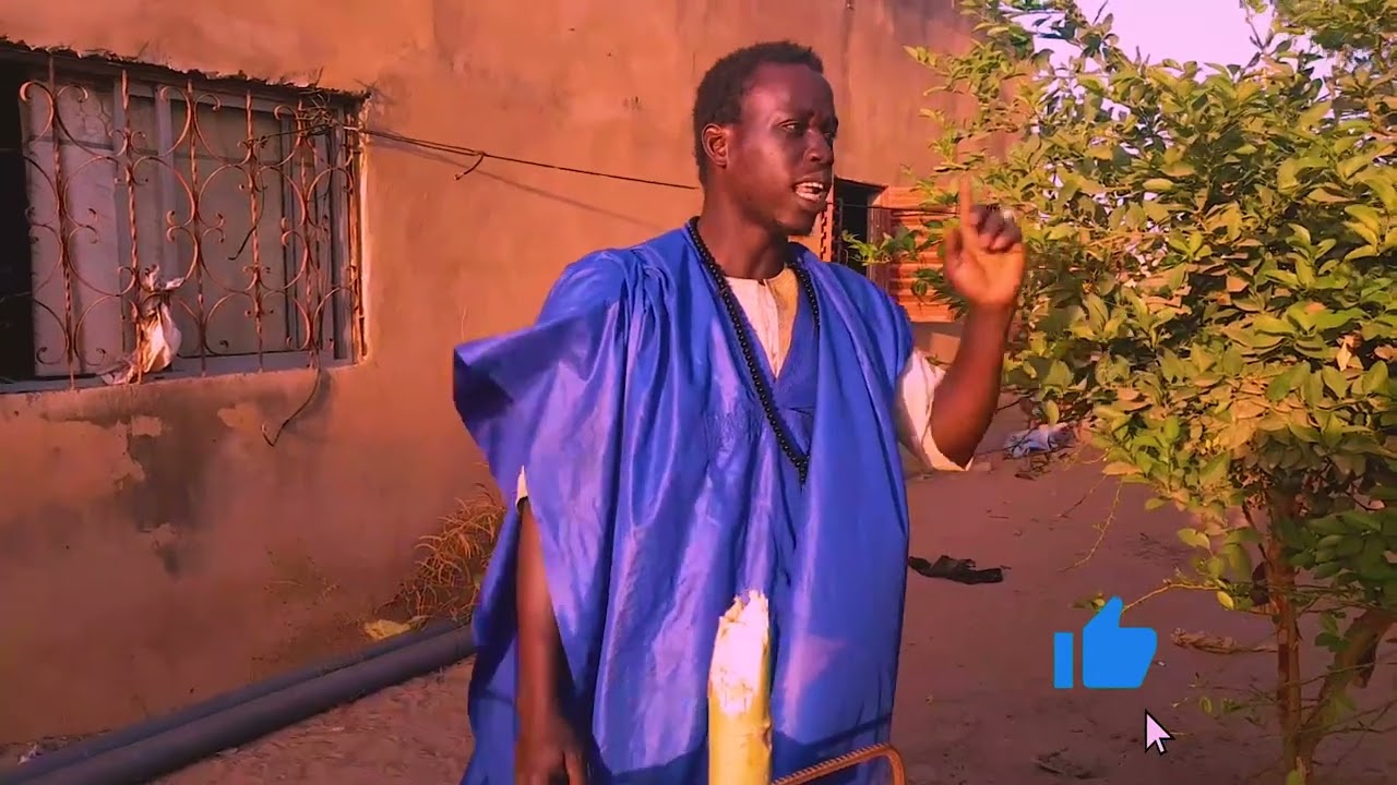 Épisode 15 keur Cheikh ak koor gui