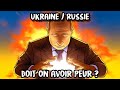 LMPC - Ukraine / Russie : Comment est on arrivé jusqu'à cette guerre ?