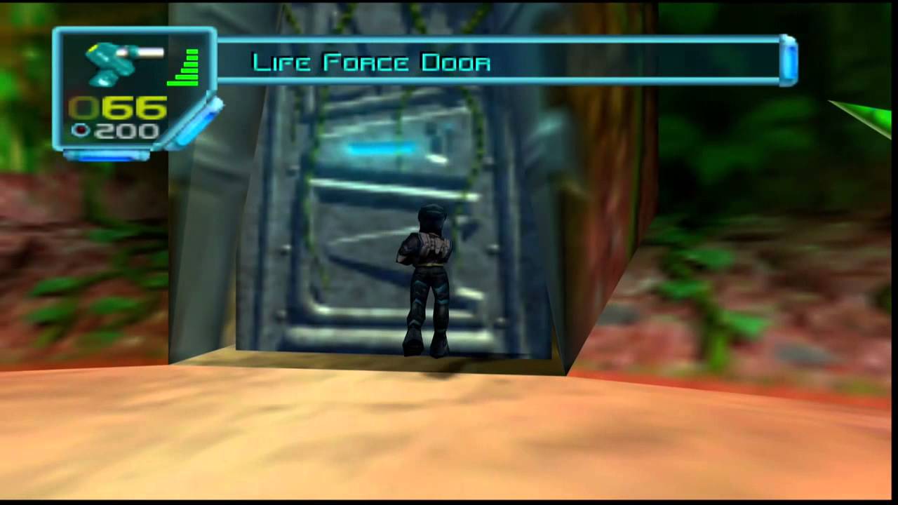 Rare Replay Jet Force Gemini Gameplay YouTube