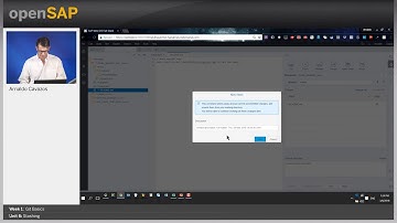 SAP Cloud Platform Git: Week_1_Unit 6: Stashing