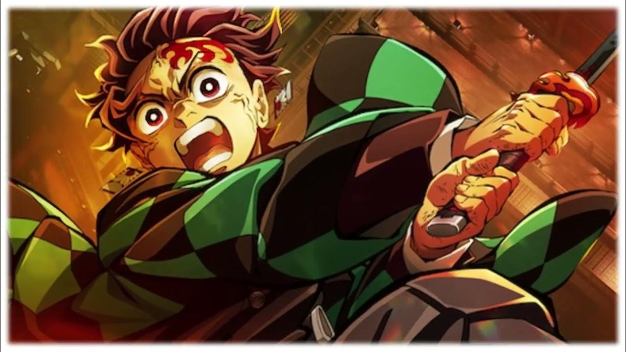 Demon Slayer Infinity Castle Arc trailer promises final showdown