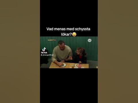 Vad menas med schyssta lökar😂 - YouTube