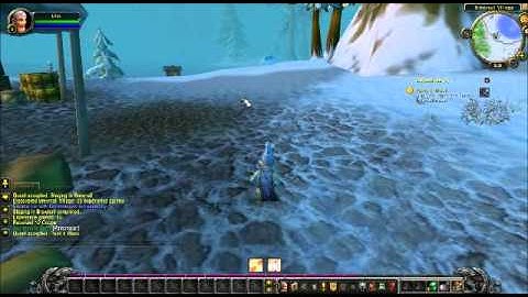 Quest Coverage - Dun Morogh (Gnome Starting) Part 8 of 18