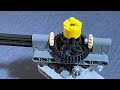 【LEGO】1年の日数と自転回数は同じか？地球の自転と公転