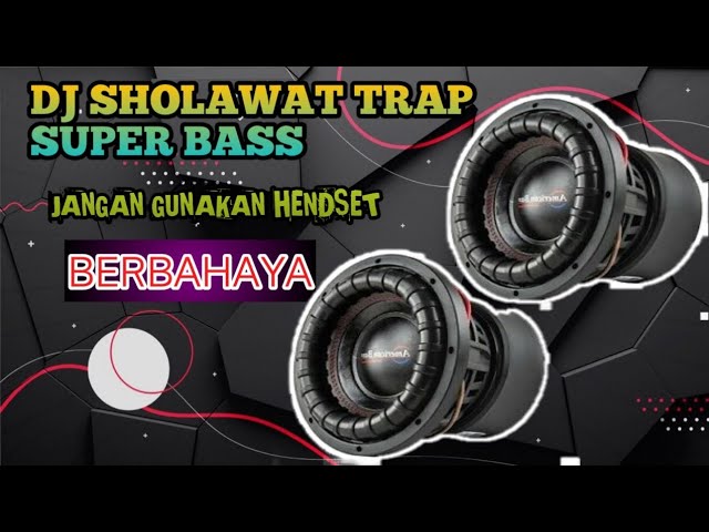 DJ SHOLAWAT TERBARU 2023,FULL BASS HOREG COCOK BUAT CEK SOUND HAJATAN class=