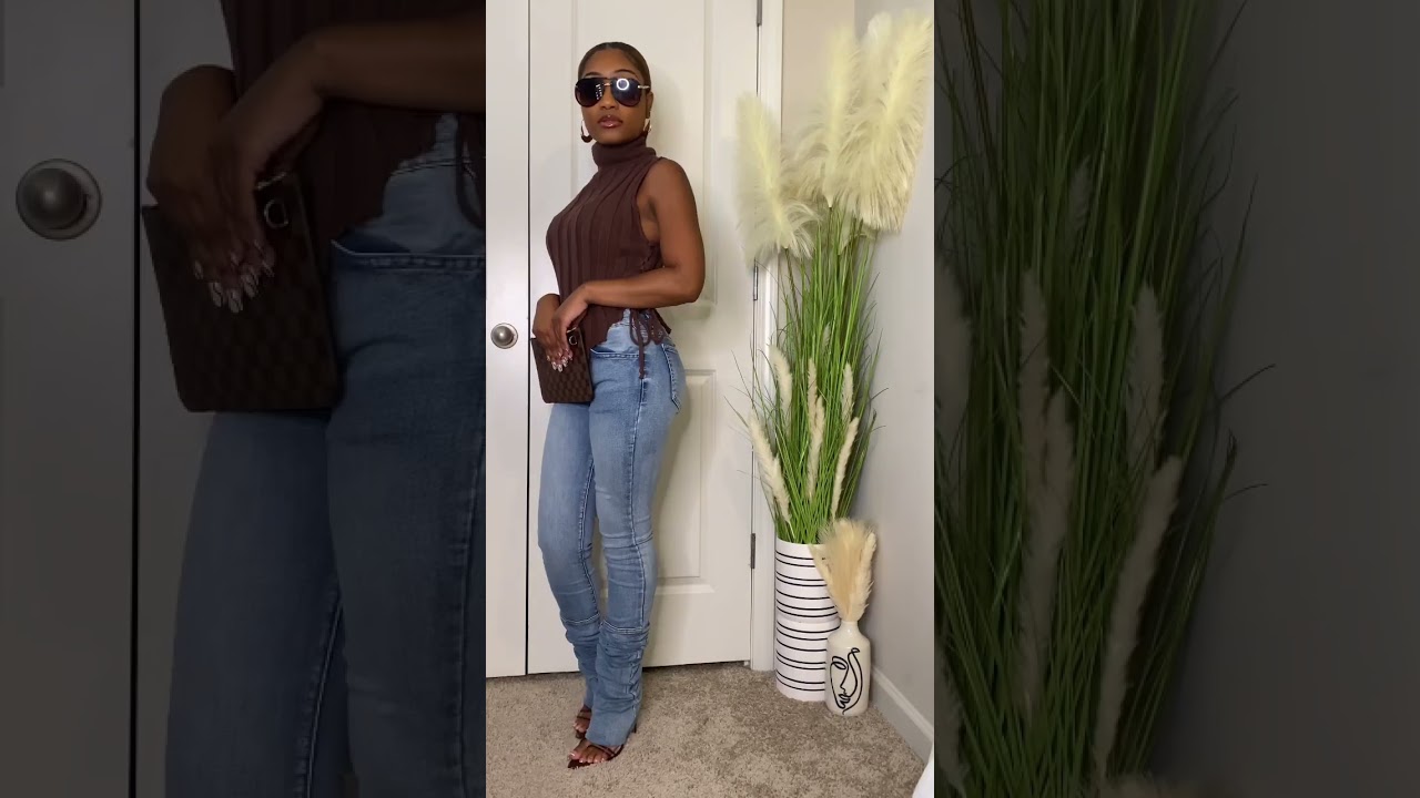 😍A LOOK!  🎥Watch More: OKae Kaela 