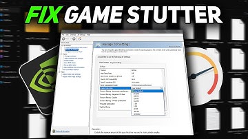 Fix Stutters & Boost FPS – Clear NVIDIA Shader Cache the Right Way