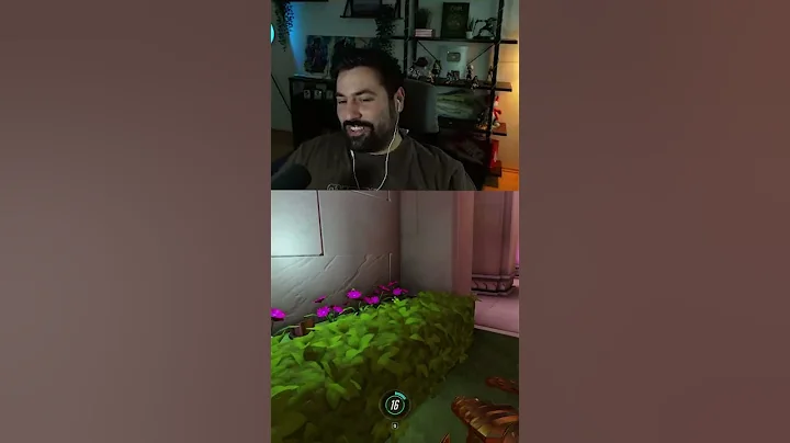 Would DPS Doomfist work in Overwatch 2? #overwatch #overwatch2 #ow2 #fps #gaming #shorts #foryou