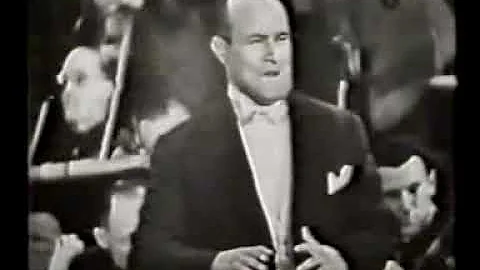 Toreador - Leonard Warren