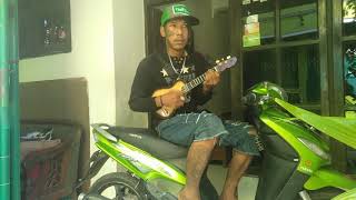 Kisah hidup pengamen jalanan