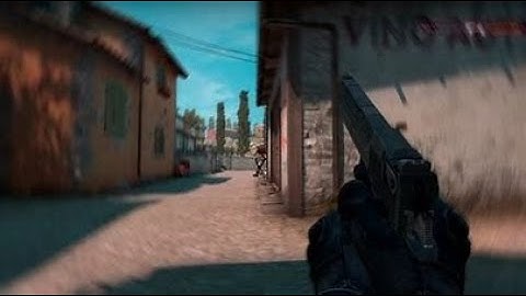 What only 100 Hours of CSGO looks like (CSGO Montage)