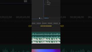 Music Vs. Dialogue Perfect Levels In Premiere Pro